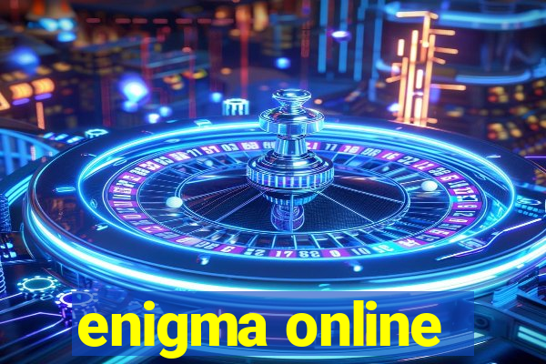 enigma online